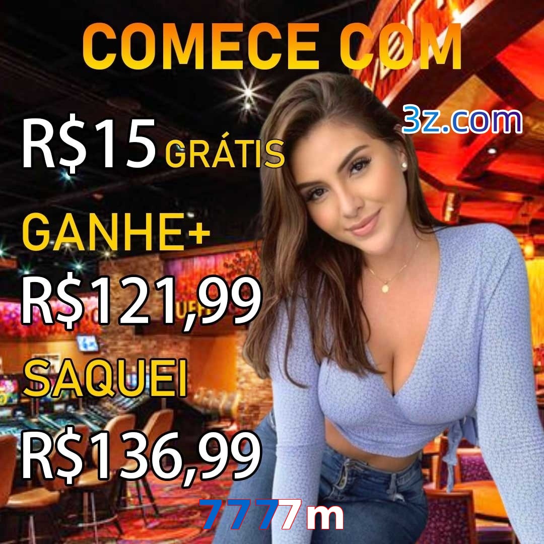 7777m jogos